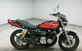 KAWASAKI ZEPHYR 400 1993 ZR400C