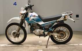 YAMAHA SEROW 225 4JG