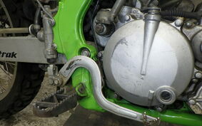 KAWASAKI KDX125 SR DX125A