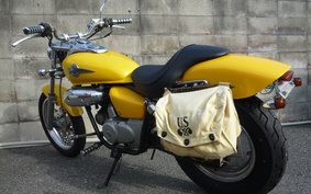 HONDA MAGNA 50 AC13