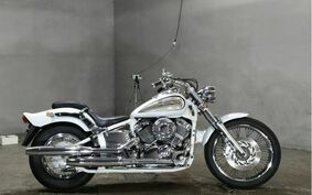 YAMAHA DRAGSTAR 400 2002 VH01J