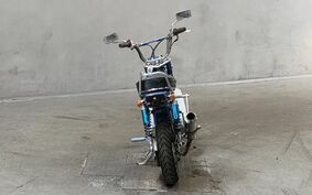 HONDA CHALY 50 CF50