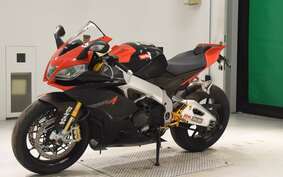 APRILIA RSV4 FACTORY 2012 RK00