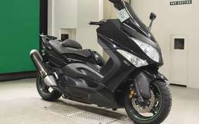 YAMAHA T-MAX500 Gen.3 2008 SJ08J