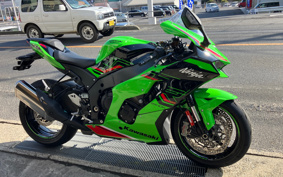 KAWASAKI NINJA ZX-10R KRT ED 2024 ZXT02L