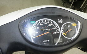 YAMAHA AXIS 125 TREET SE53J