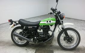 KAWASAKI 250TR 2003 BJ250F