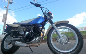 YAMAHA TW200 DG07J