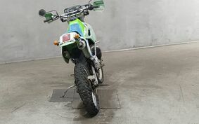 KAWASAKI KDX250SR DX250F