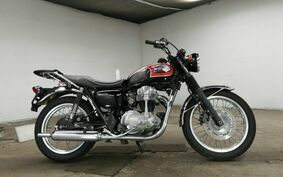 KAWASAKI W400 2009 EJ400A