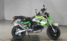 KAWASAKI KSR110 KL110A