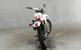 YAMAHA DT125R 34X