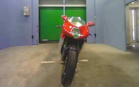 MV AGUSTA  F4 S 2001