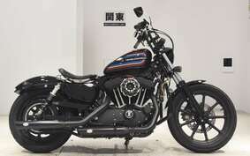 HARLEY XL1200NS LP3