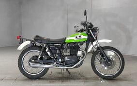 KAWASAKI 250TR BJ250F