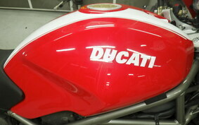 DUCATI MONSTER S4 2002 M400A