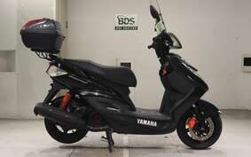 YAMAHA CYGNUS 125 XSR 2 SE44J