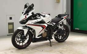 HONDA CBR400R 2021 NC56