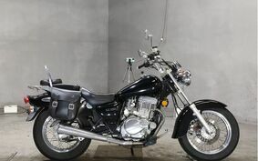 SUZUKI GZ250 Marauder NJ48A