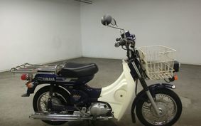 YAMAHA MATE 90 UB02J