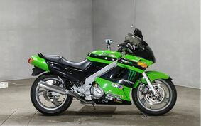 KAWASAKI ZZ-R250 EX250H