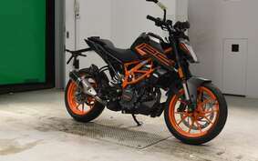 KTM 125 DUKE JPA40