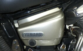 YAMAHA DRAGSTAR 250 VG02J