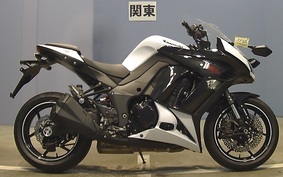 KAWASAKI NINJA 1000 A 2013 ZXT00G