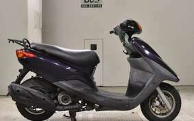 YAMAHA AXIS 125 TREET SE53J