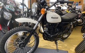 KAWASAKI 250TR BJ250F