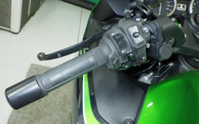 KAWASAKI ZX 1400 NINJA R A 2016