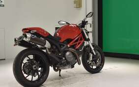 DUCATI MONSTER 796 A 2011