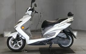 YAMAHA CYGNUS 125 X SE44J