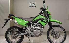 KAWASAKI KLX125 LX125C