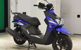 YAMAHA BW S125 Gen.2 SEA6J