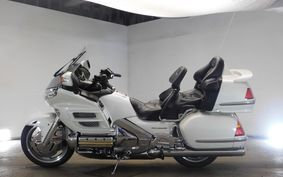 HONDA GL 1800 GOLD WING 2001 SC47