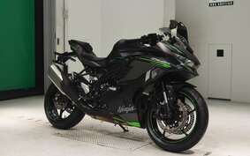 KAWASAKI ZX-4R SE 2023 ZX400P