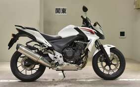 HONDA CB400F 2014 NC47