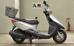 YAMAHA AXIS 125 TREET SE53J