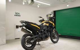 BMW F800GS 2009