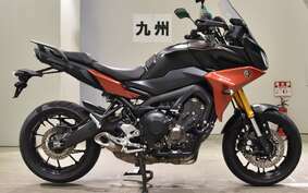 YAMAHA MT-09 Tracer GT RN51J