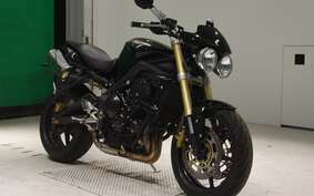 TRIUMPH STREET TRIPLE 2007