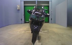 KAWASAKI 1400 GTR 2010 ZGNA13