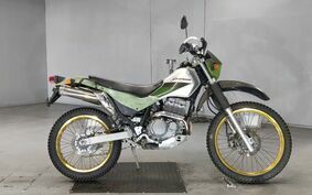 KAWASAKI SUPER SHERPA KL250G