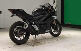 YAMAHA YZF-R25 A RG43J