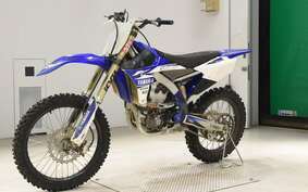 YAMAHA YZ250F CG39C