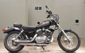 YAMAHA VIRAGO 250 3DM