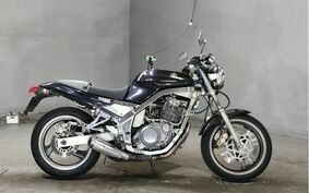 YAMAHA SRX400 1990 3VN