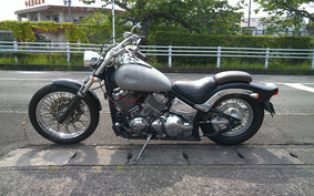 YAMAHA DRAGSTAR 400 2000 VH01J