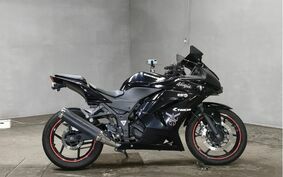 KAWASAKI NINJA 250R EX250K